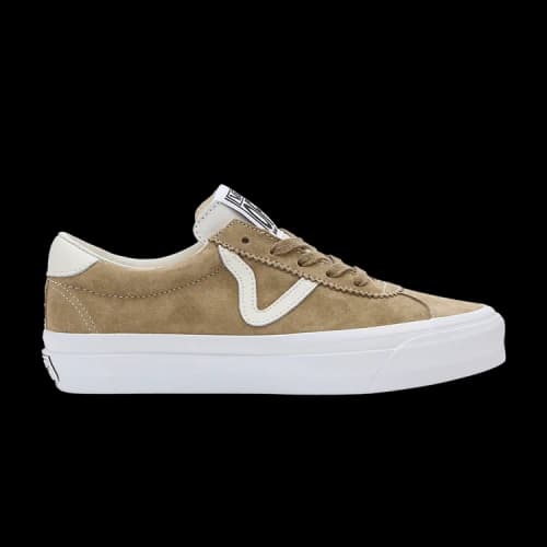 Vans Premium Sport 73 'Olive Green'