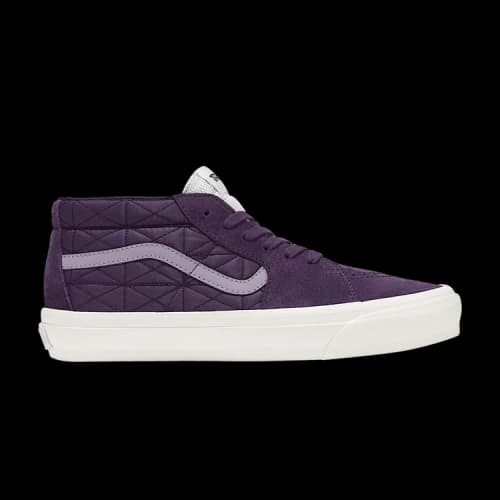 Vans Premium Sk8-Mid 83 'Up North Trip Pack - Grape Purple'