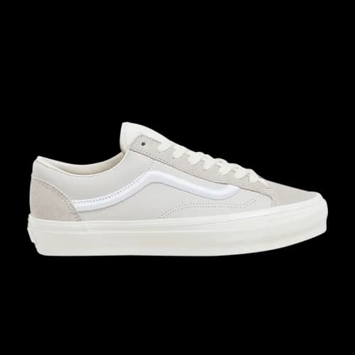 Vans Premium Old Skool 36 'Wind Grey'