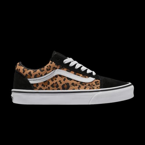 Vans Old Skool 'Animalier'