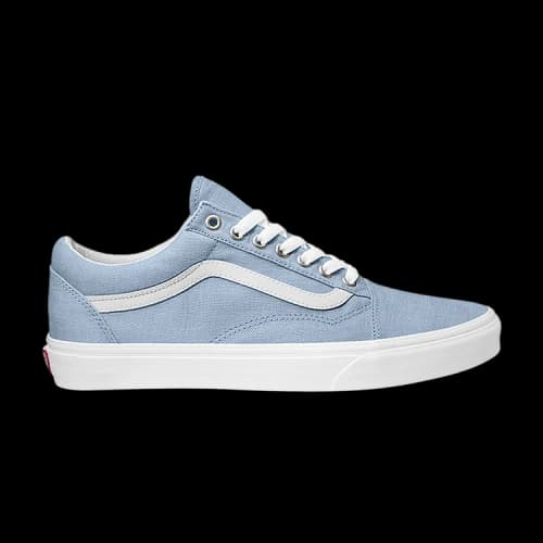 Vans Old Skool 'Summer Linen Dusty Blue'