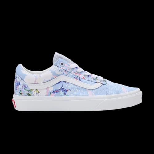 Vans Old Skool 'Whimsy Floral'