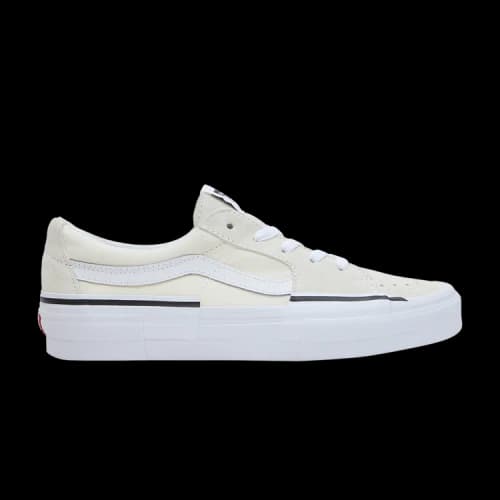 Vans Sk8-Low Rearrange 'Marshmallow'