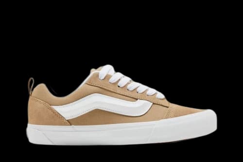 Vans Knu Skool Khaki