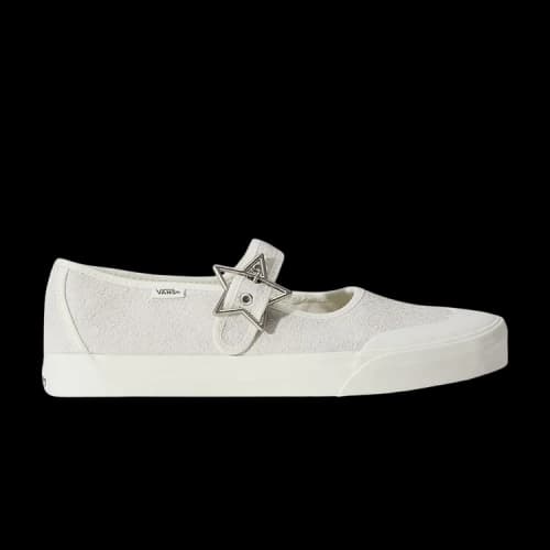 Vans Mary Jane 'Starz Marshmallow'