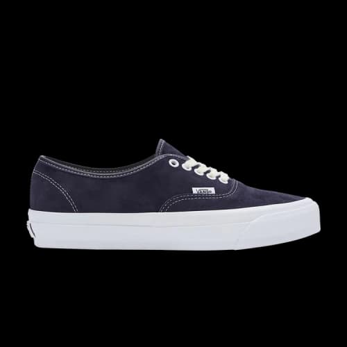 Vans Premium Authentic 44 'Baritone Blue'