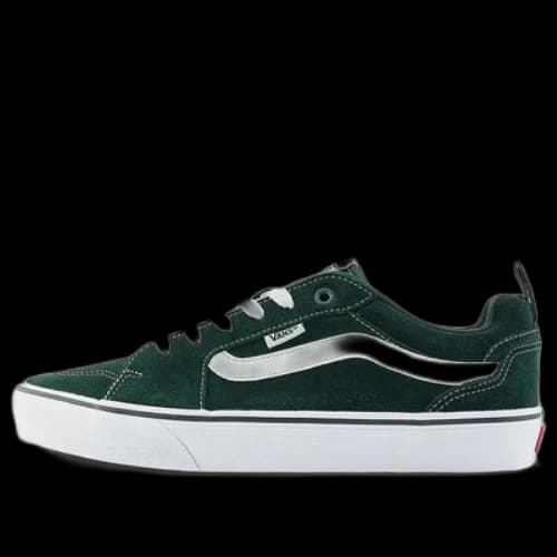 Vans Filmore 'Green White'