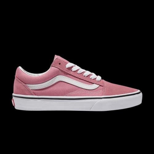 Vans Old Skool Color Theory Foxglove