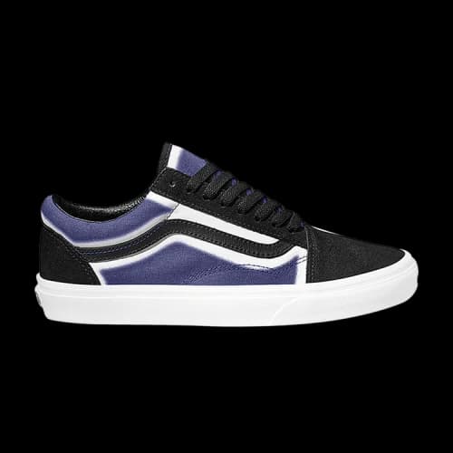 Vans Old Skool 'Fade Navy'