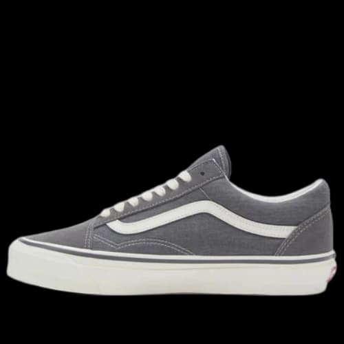 Vans Old Skool Reissue 36 LX Shoes 'Grey'