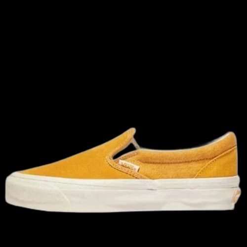 Vans Slip-On Reissue 98 'Salt Wash Gold'