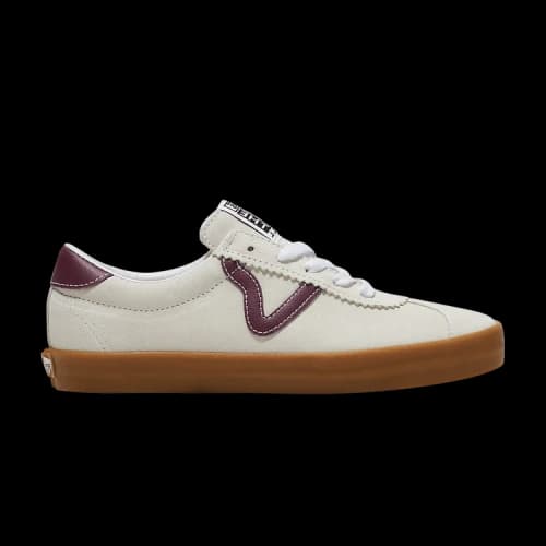 Vans Sport Low 'Marshmallow Port Royale'