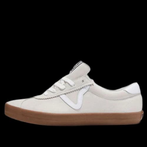 Vans Sport Low Shoes 'White Beige'