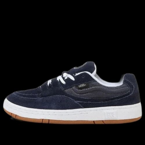 Vans Speed LS 'Navy'