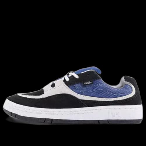 Vans Speed LS 'Black Navy'