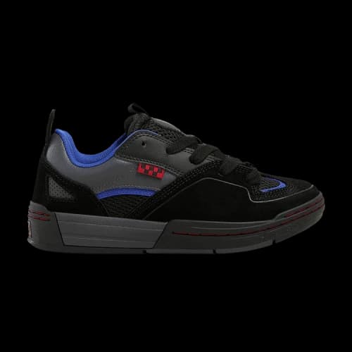 Vans Skate Mixxa Black Grey