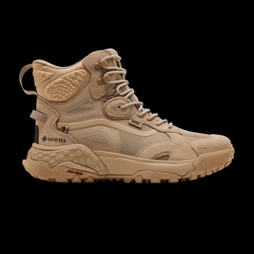 Vans Crestline GORE-TEX MTE 'Khaki'