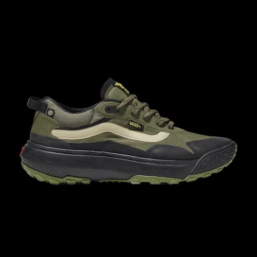 Vans Crosspath MTE 'Olive'