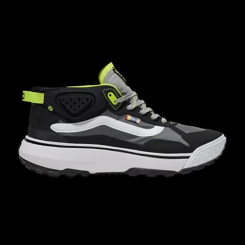 Vans Crosspath Mid MTE 'Together As Ourselves'