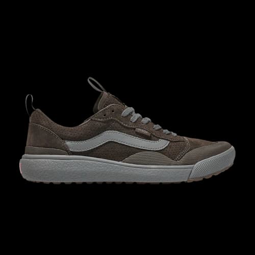 Vans UltraRange EXO MTE 'Dark Brown'