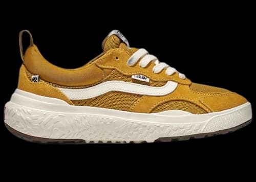 Vans UltraRange Neo VR3 Vintage Yellow