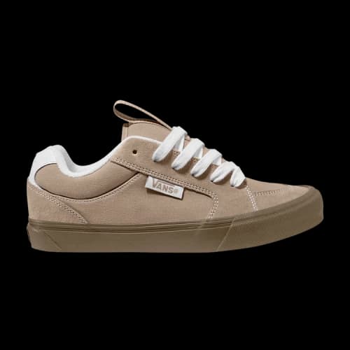 Vans Chukka Push 'Tonal Sepia'