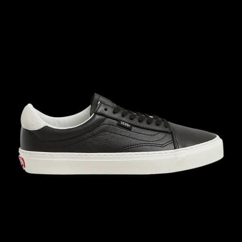 Vans Old Skool Lux 'Black'