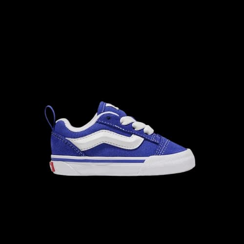 Vans Knu-Skool Toddler 'Blue'
