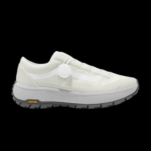 Vans OTW Old Skool 36 Trail Vibram White Grey