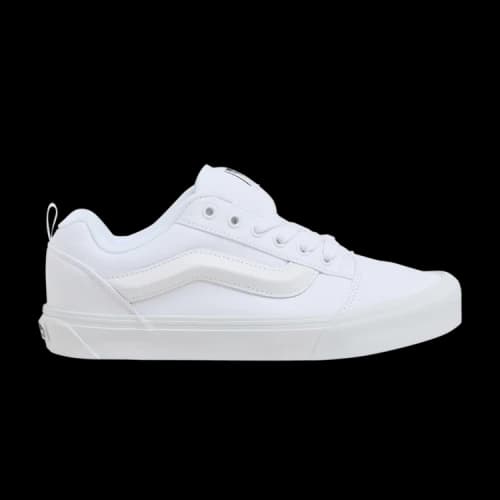 Vans Knu-Skool 'True White'