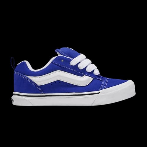 Vans Knu-Skool Kids 'Blue White'