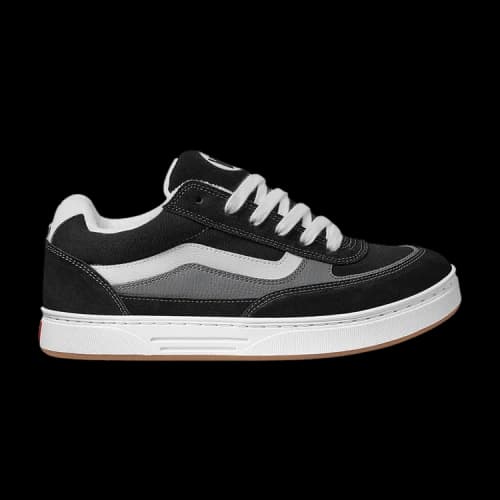 Vans Skate Estazzo 'Black White'