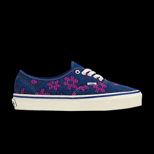 Vans LX Authentic 44 'Daisy True Blue'