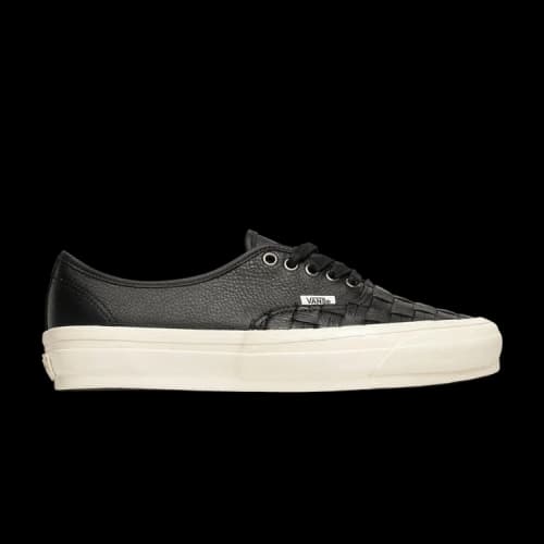 Vans Authentic Reissue 44 LX 'Woven Leather'