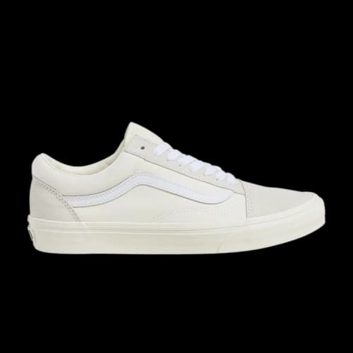 Vans Old Skool 'Off White'