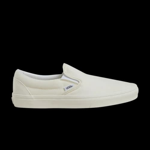 Vans Classic Slip-On 'Off White'