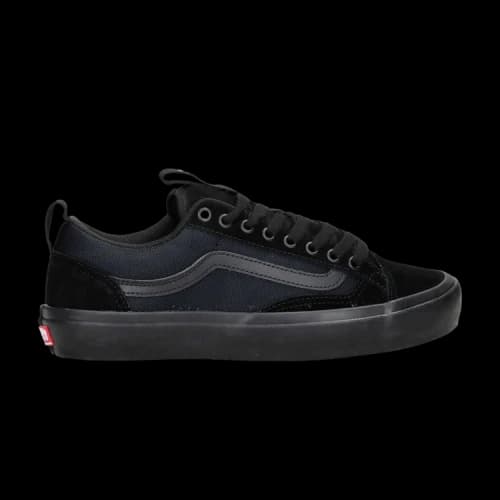 Vans Old Skool 36 'Blackout'