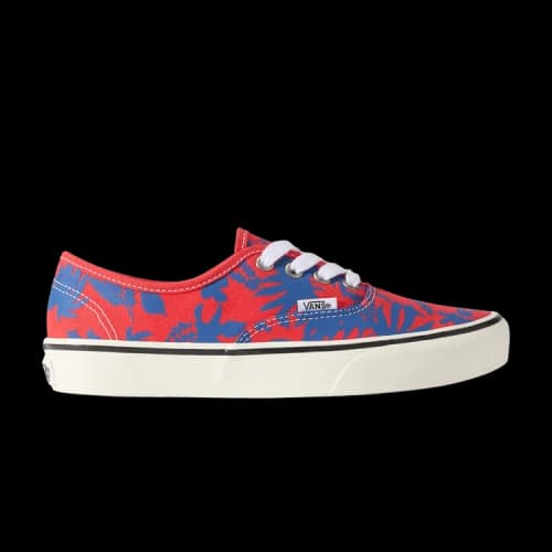 Vans Authentic 'Archive Multi-Color' (Women's)