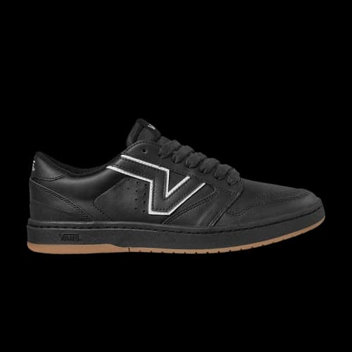 Vans Lowland 2.0 'Black White'