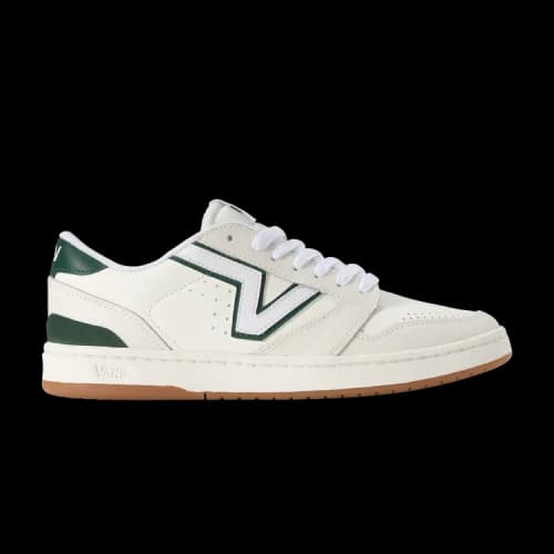 Vans Lowland 2.0 'Vintage Emerald'