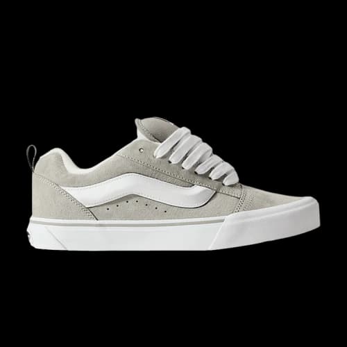 Vans Knu-Skool 'Light Grey'
