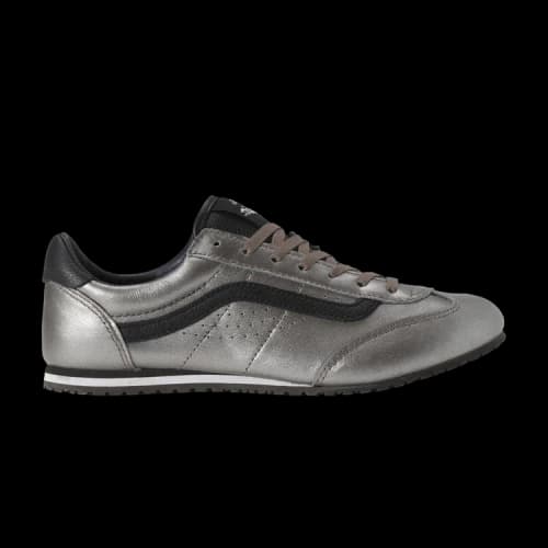 Vans Premium Super Lowpro 'Gun Metal Grey'