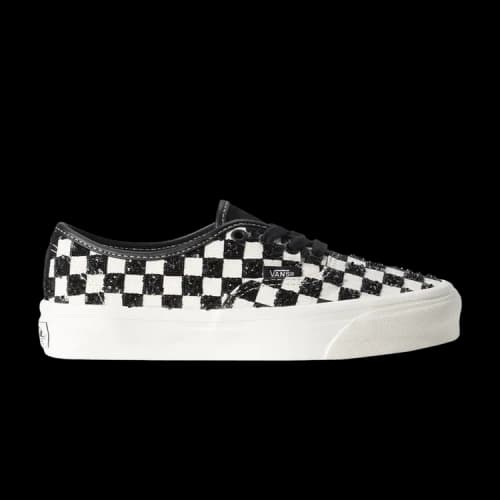 Vans LX Authentic 44 'Beaded Checkerboard'