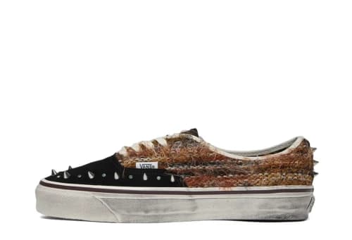 Vans OTW LX Authentic 44 'Black' - Ibiza Pack (2026)
