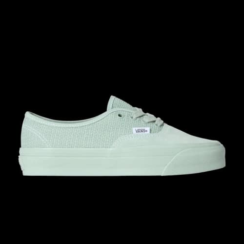 Vans Authentic Reissue 44 LX 'Olive Grey'