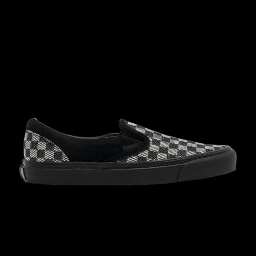 Vans Steven Alan x Slip-On