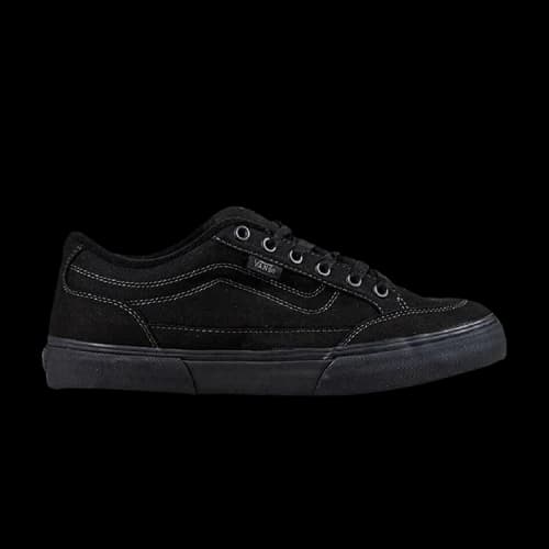 Vans Bearcat Kids 'Black'