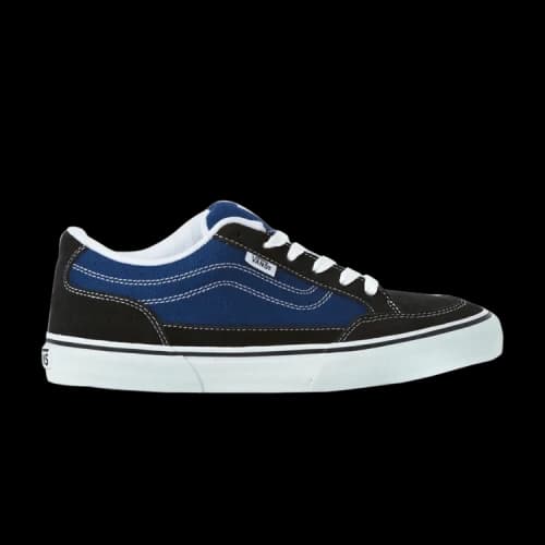 Vans Bearcat Low Kids 'Denim'