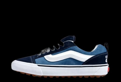 Vans x Imran Potato Knu Skool MTE-1 LX 'Navy'(2024)