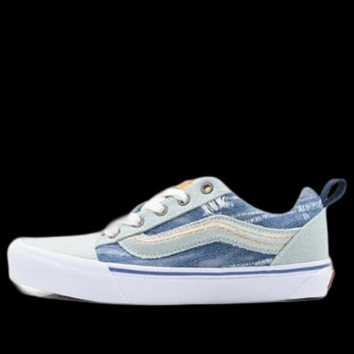 Vans Old Skool 'Versatile Blue White'